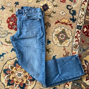 Mens Gap denim pants